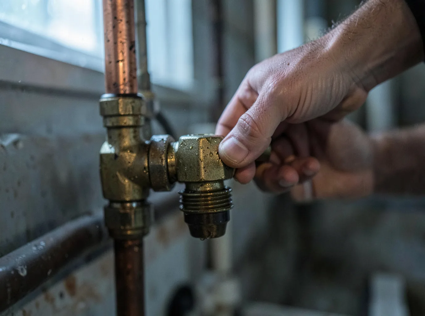Emergency Plumber Conroy, IA FAQs